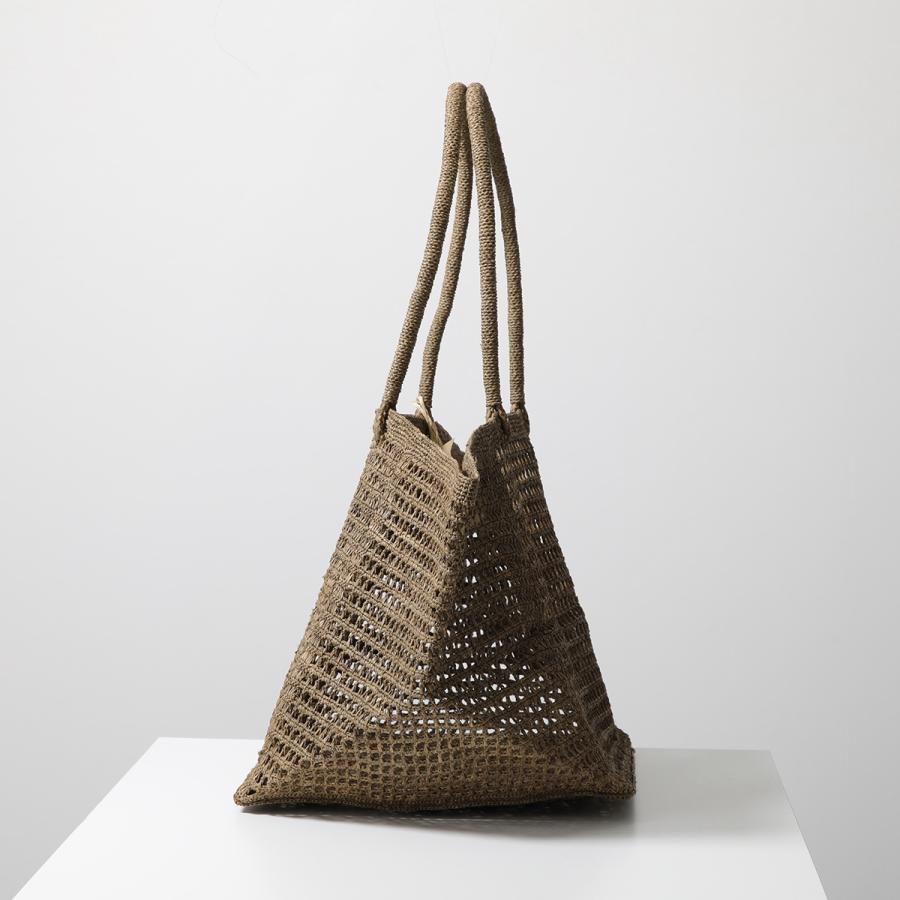 MADE IN MADA（メイドインマダ） かごバッグ HIT BAG ヒット