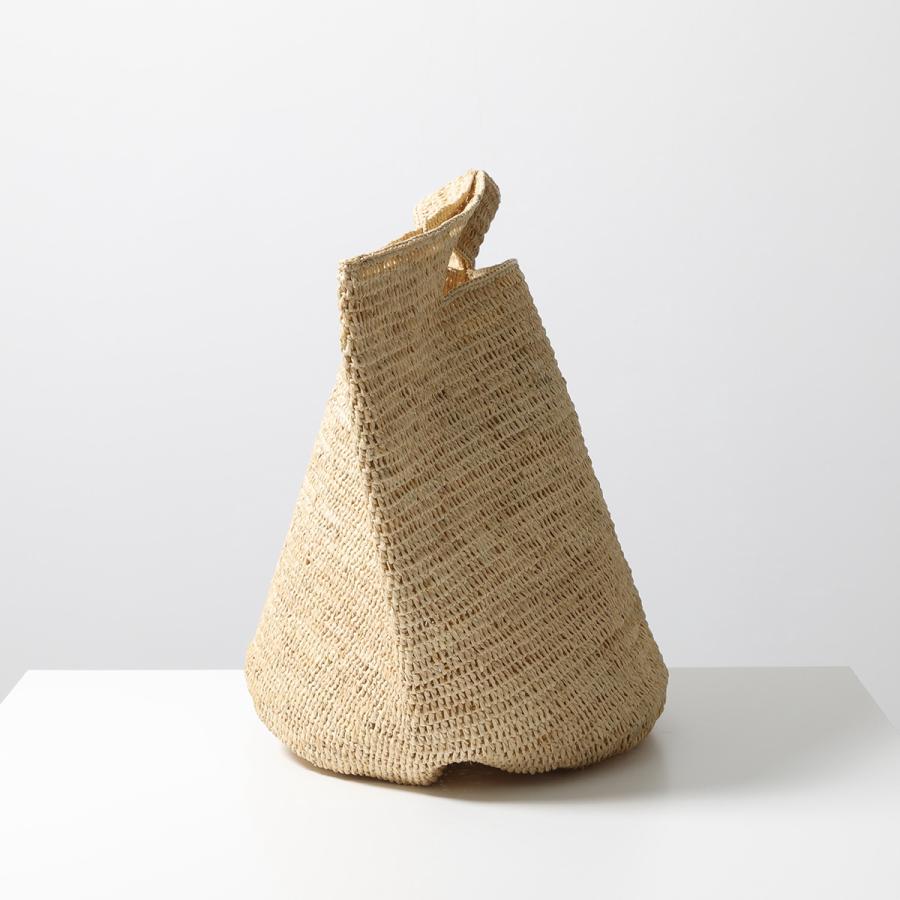 MADE IN MADA（メイドインマダ） かごバッグ KOKO BAG ココ レディース