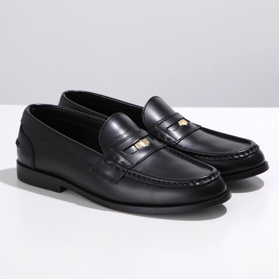 CAMINANDO（カミナンド） ローファー ALMOND TOE PENNY LOAFERS 24101W