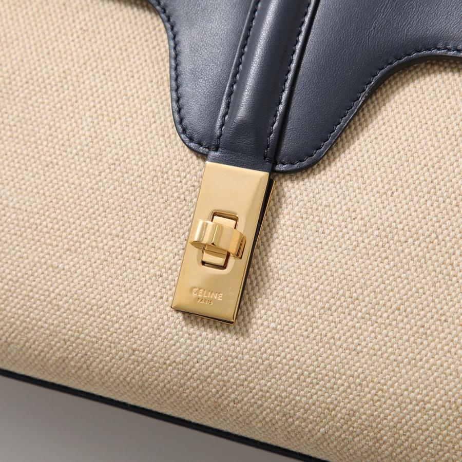 CELINE（セリーヌ） ショルダーバッグ Teen Soft 16 ティーン ソフト