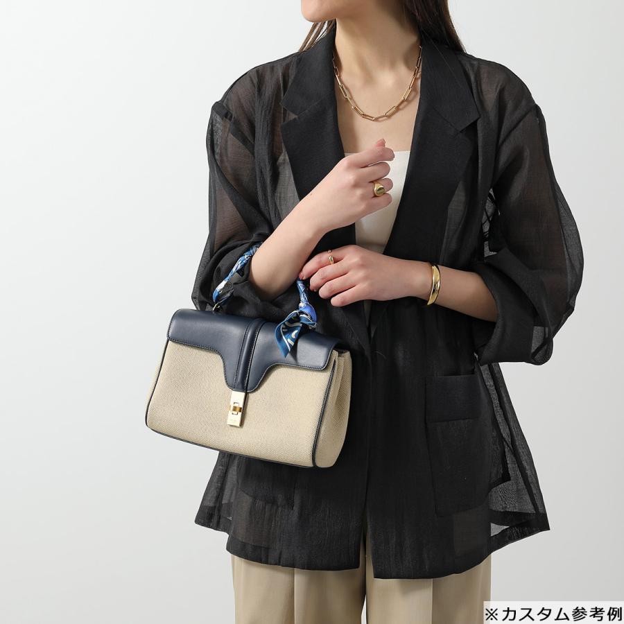 CELINE（セリーヌ） ショルダーバッグ Teen Soft 16 ティーン ソフト