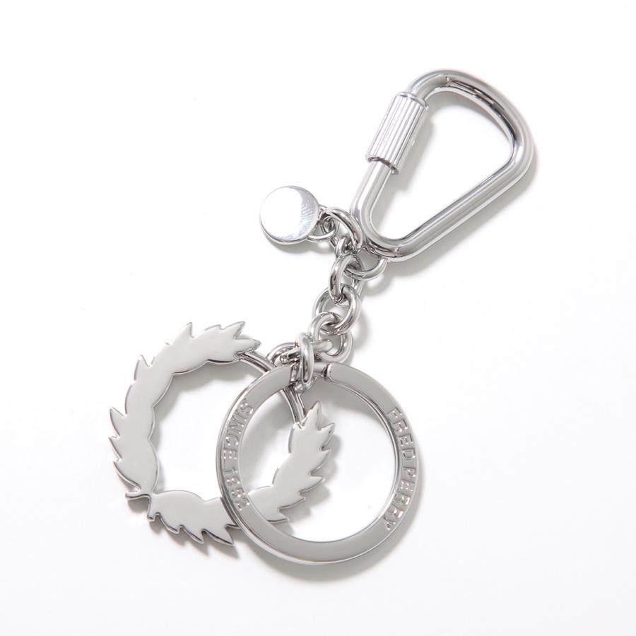 FRED PERRY（フレッドペリー） キーリング Laurel Wreath Keyring