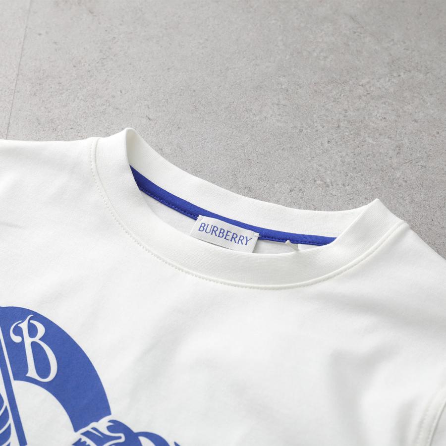 BURBERRY（バーバリー） BURBERRY KIDS キッズ 半袖 Tシャツ 8101531
