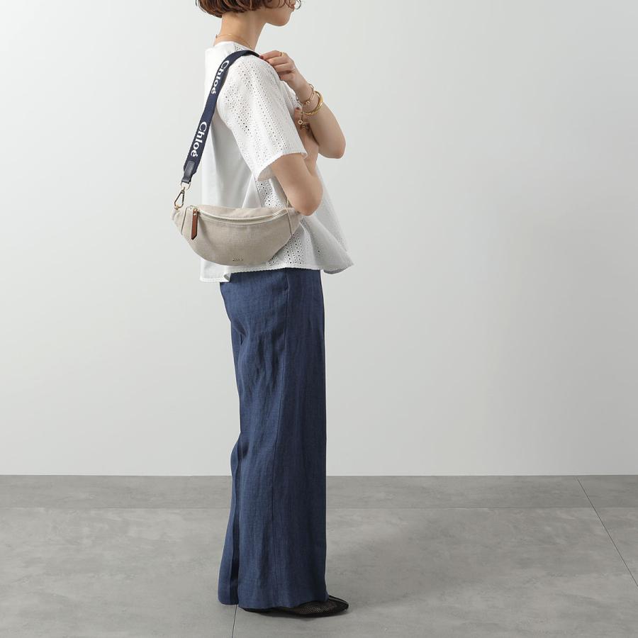 Chloe（クロエ） Chloe Kids キッズ ベルトバッグ C20593 レディース