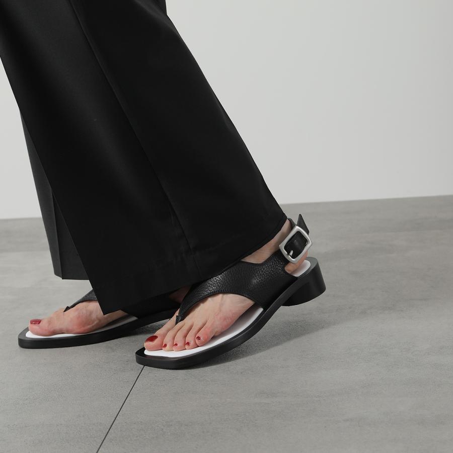 MM6 エムエムシックス メゾンマルジェラ トングサンダル ANATOMIC