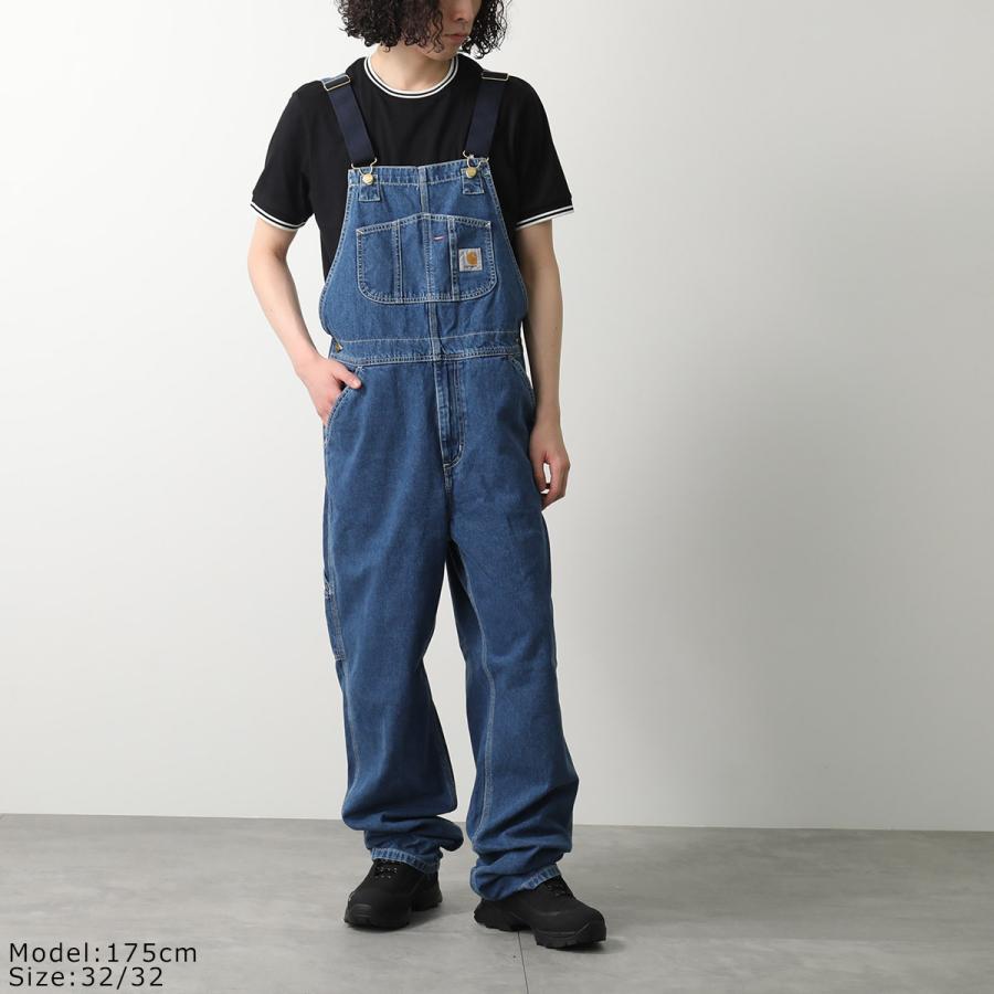 Carhartt（カーハート） Carhartt WIP オーバーオール BIB OVERALL