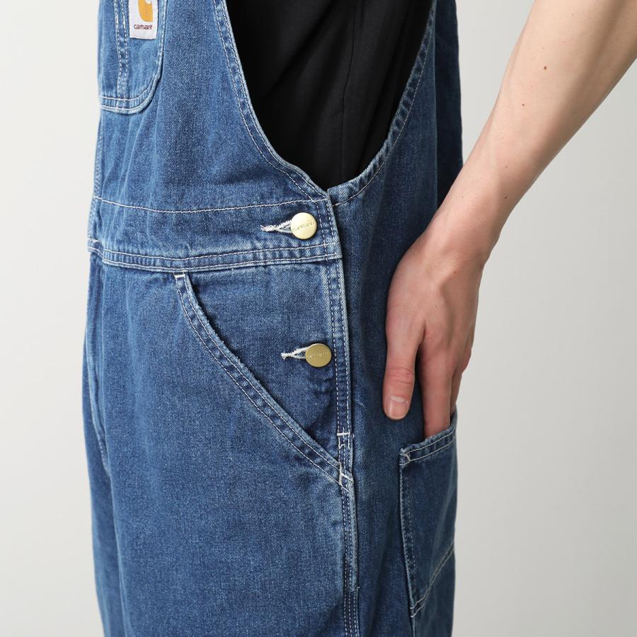 Carhartt（カーハート） Carhartt WIP オーバーオール BIB OVERALL