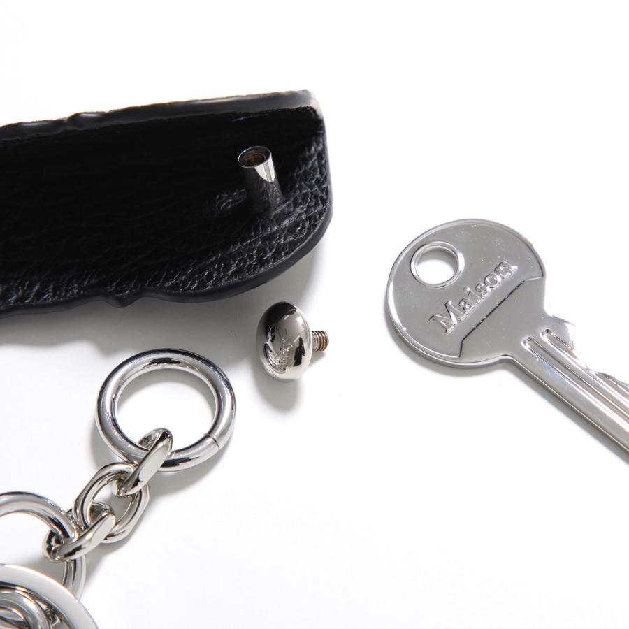 Maison Margiela（メゾンマルジェラ） キーリング SA2UA0008 P4455