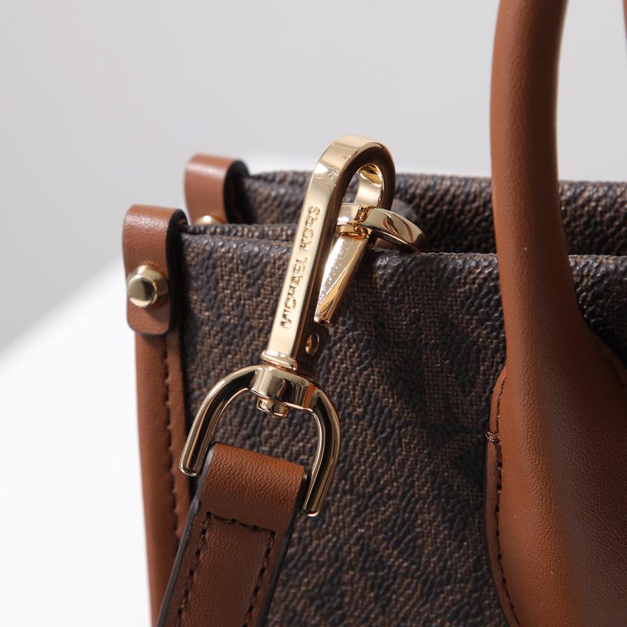 MICHAEL KORS（マイケルコース） ショルダーバッグ MIRELLA ミレラ SM