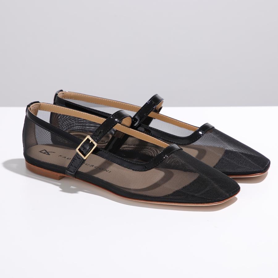 FABIO RUSCONI（ファビオルスコーニ） バレエシューズ ELENA