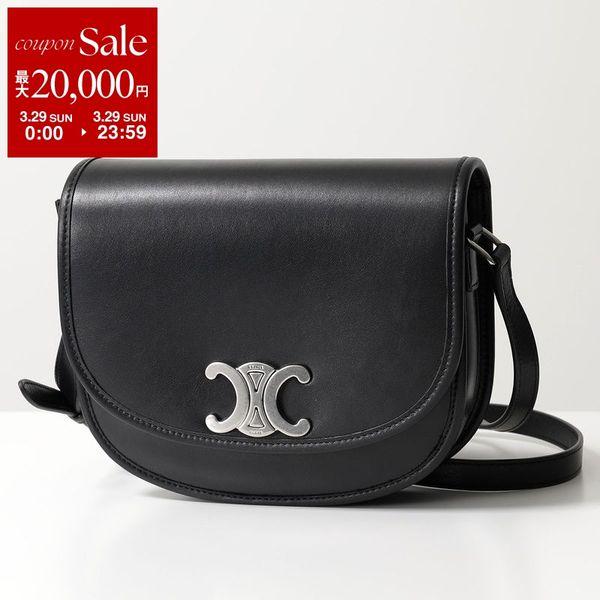 CELINE（セリーヌ） ショルダーバッグ Medium Besace ミディアム