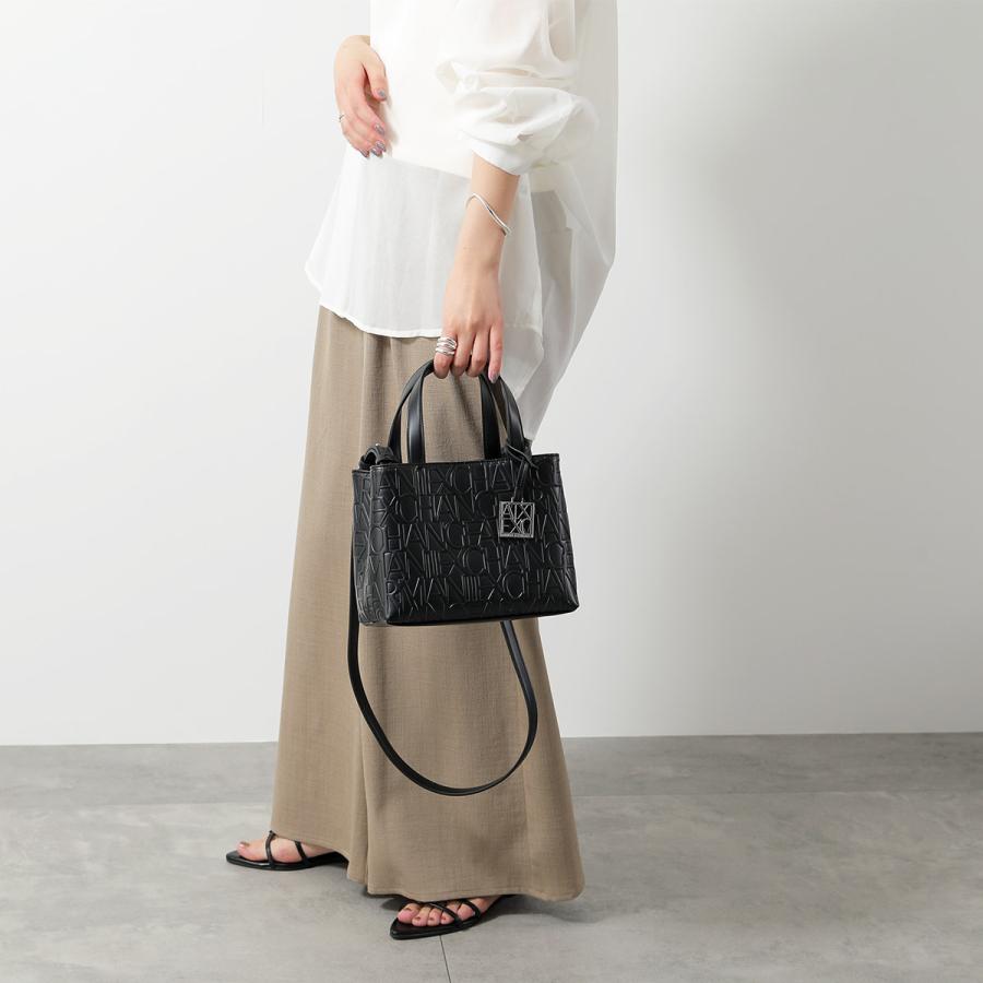 ARMANI EXCHANGE A/X アルマーニ エクスチェンジ ショルダーバッグ