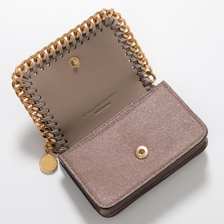 Stella McCartney（ステラ・マッカートニー） カードケース FALABELLA