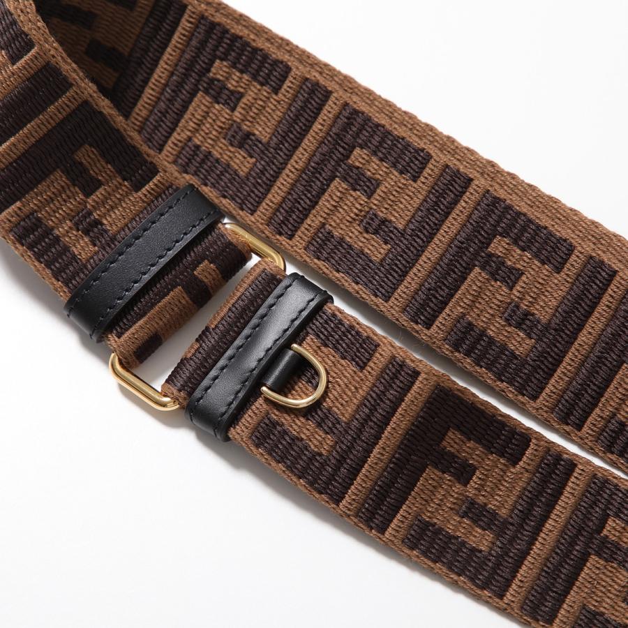 FENDI（フェンディ） バッグストラップ STRAP YOU ストラップ ユー