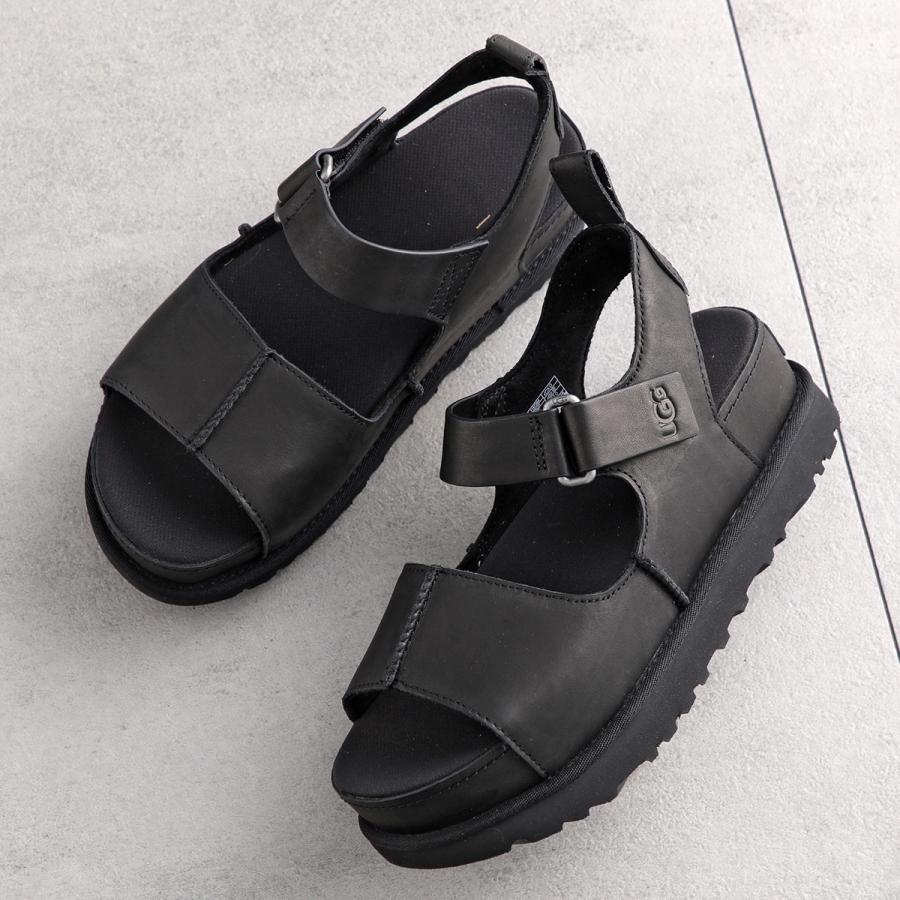 UGG（アグ） サンダル GOLDENSTAR HI ゴールデンスター ハイ 1167364