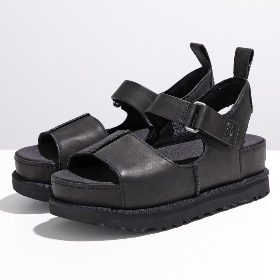 UGG（アグ） サンダル GOLDENSTAR HI ゴールデンスター ハイ 1167364