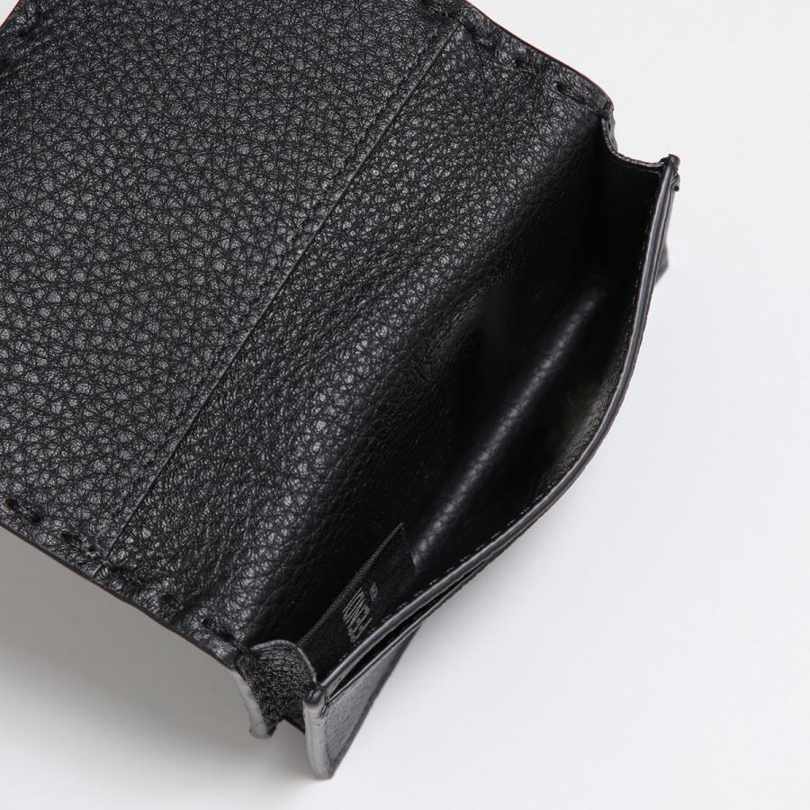 FENDI（フェンディ） カードケース SELLERIA セレリア 7M0222 AP3B