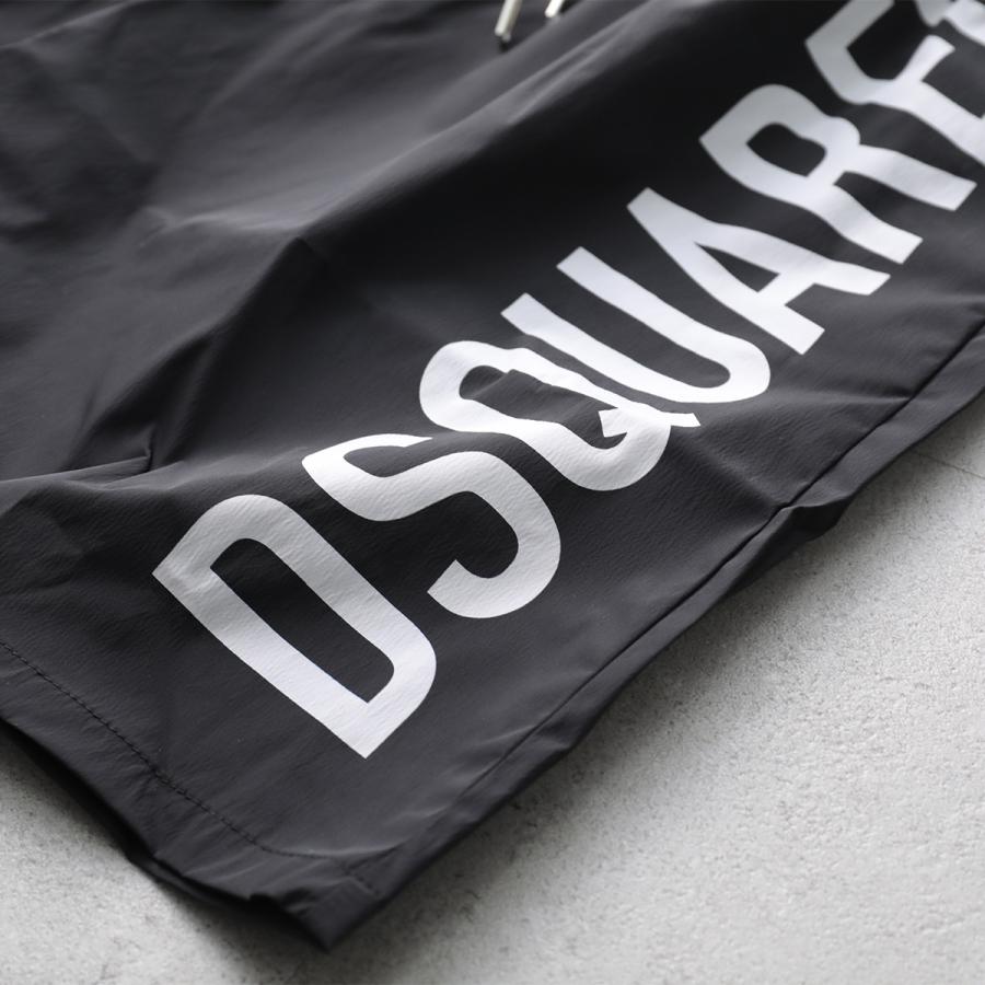DSQUARED2（ディースクエアード） スイムウェア BOXER D7BM16000