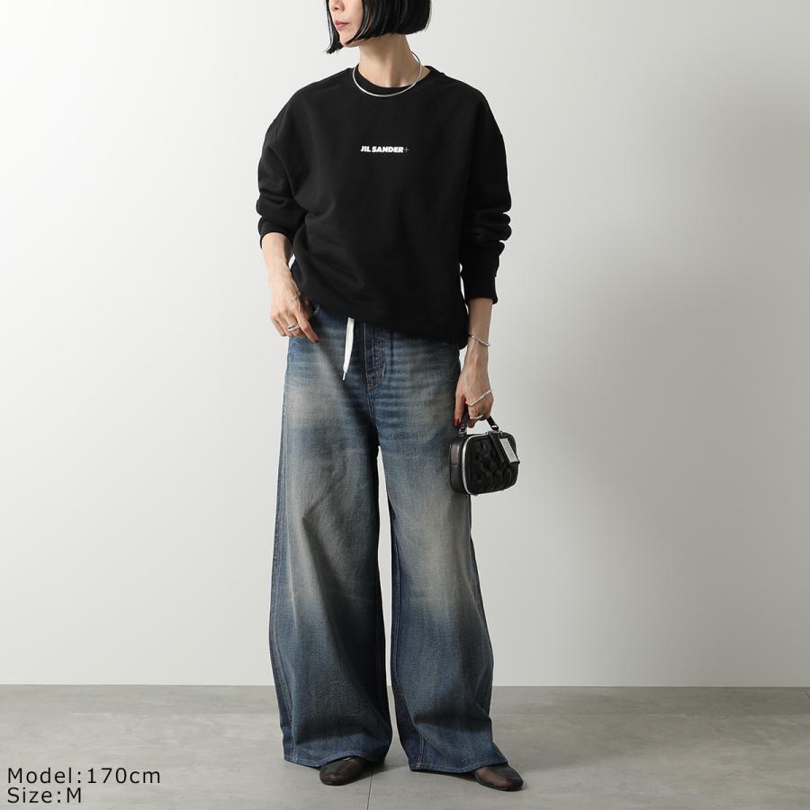 JIL SANDER（ジルサンダー） JIL SANDER+ プラス トレーナー J40GU0122