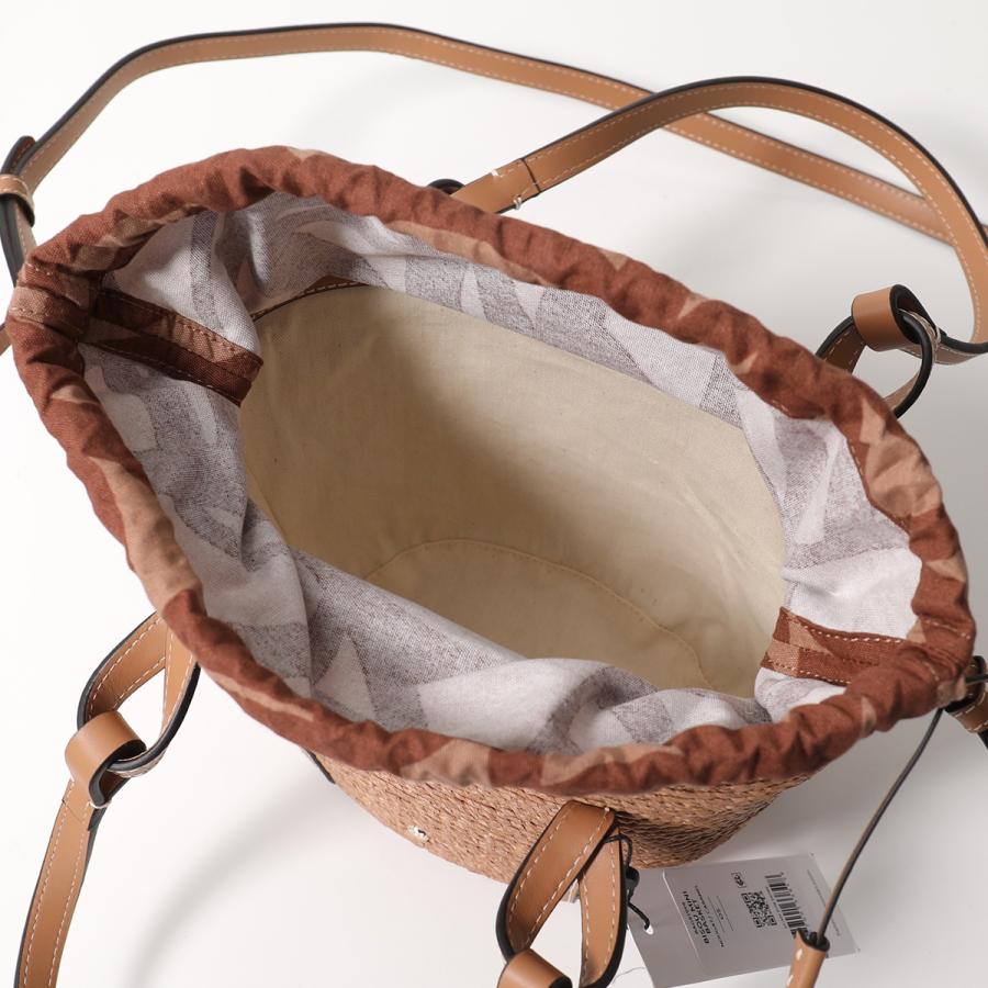 Helen Kaminski（ヘレンカミンスキー） かごバッグ BISOU MINI BASKET