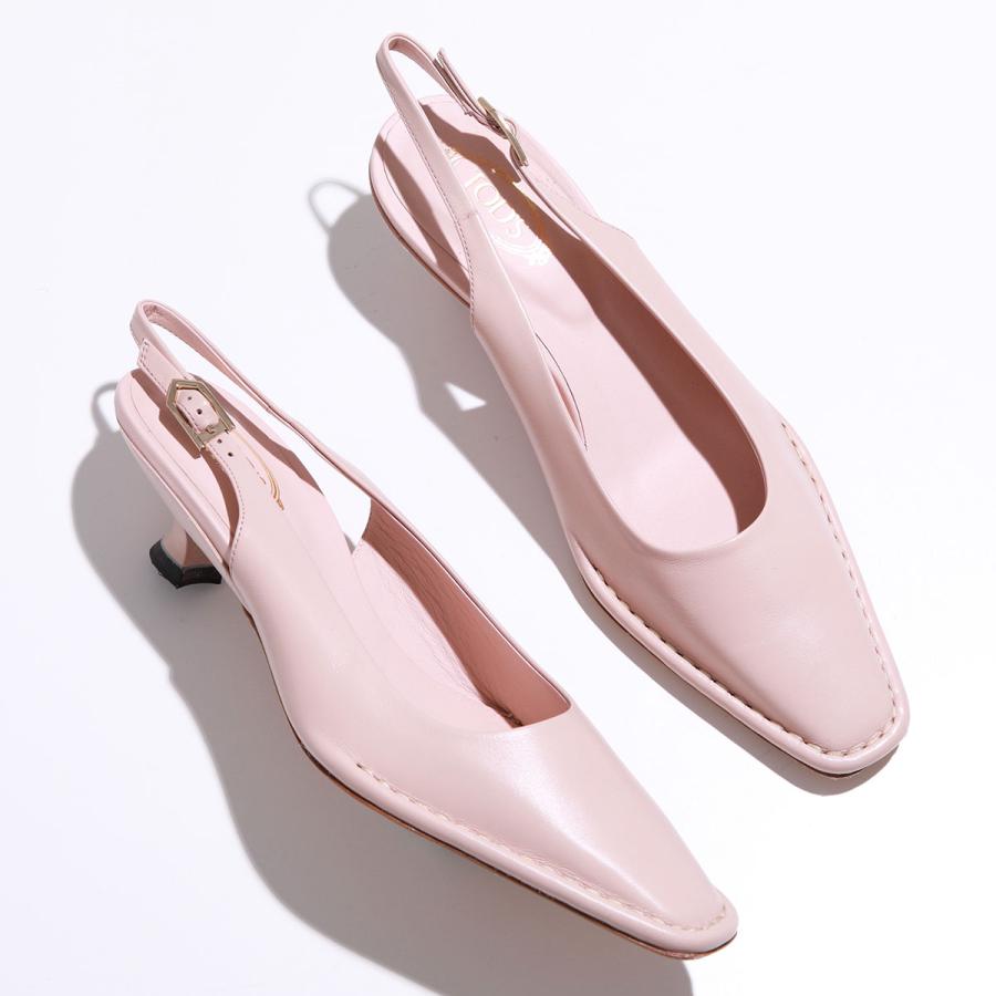 TOD'S（トッズ） TODS ミュール XXW49C0CZ20OON レディース レザー