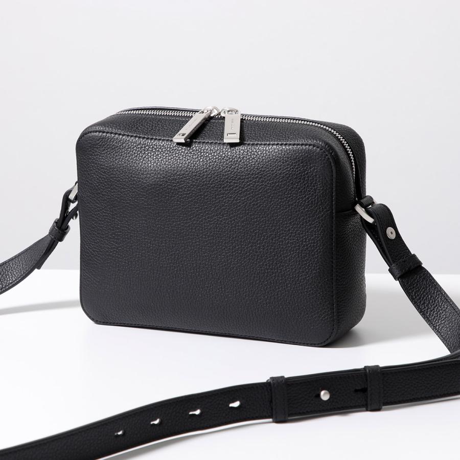 FERRAGAMO（フェラガモ） ショルダーバッグ TRAVEL EMBOSSED BLOCCO 24