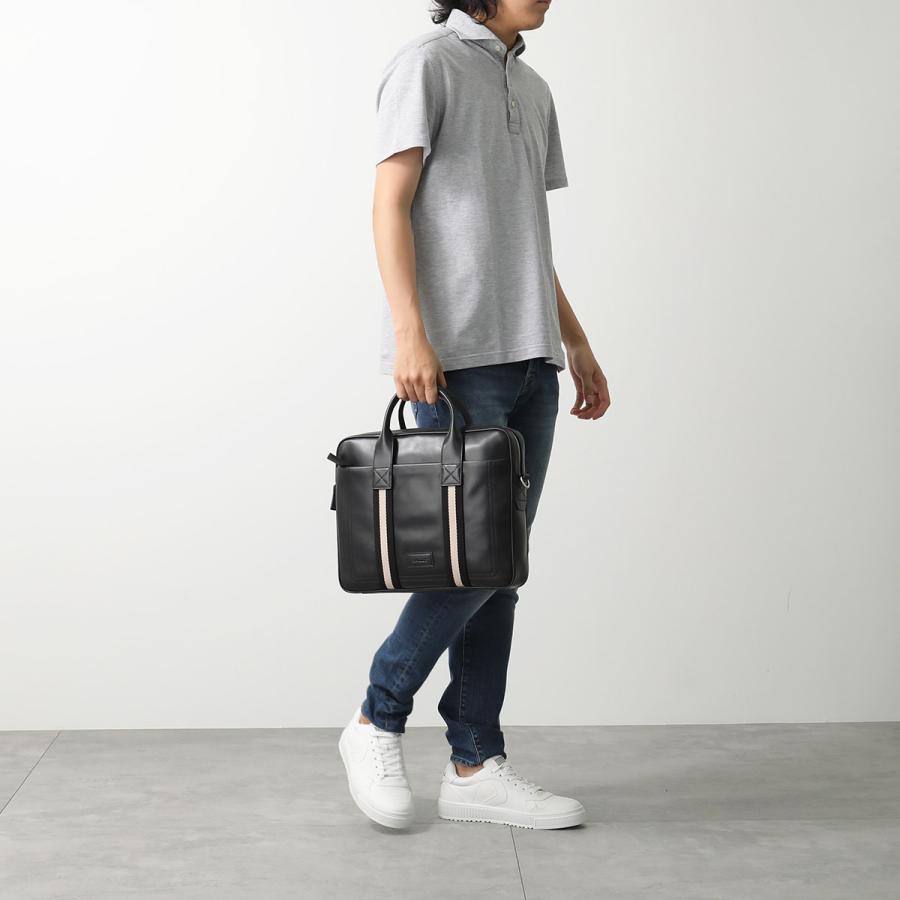Bally（バリー） ブリーフケース TEDAL MD メンズ レザー ビジネス