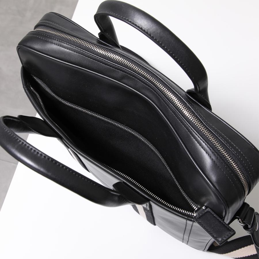 Bally（バリー） ブリーフケース TEDAL MD メンズ レザー ビジネス