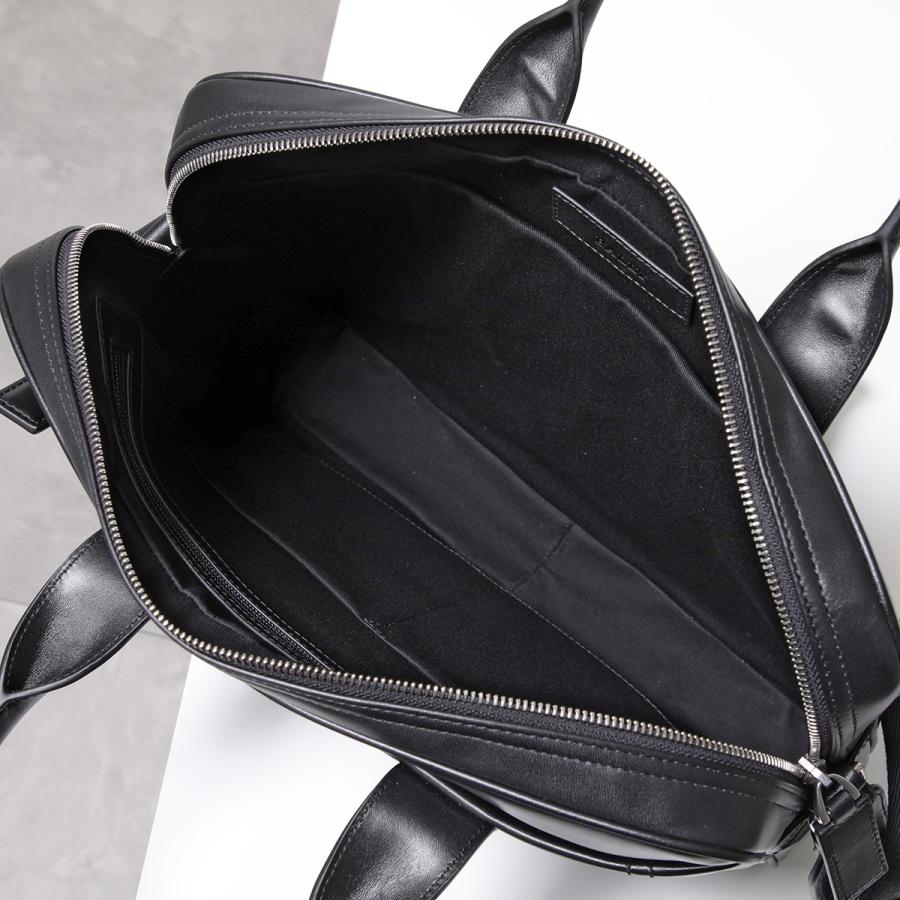 Bally（バリー） ブリーフケース TEDAL MD メンズ レザー ビジネス
