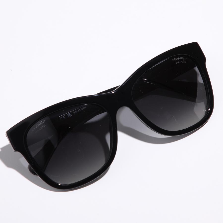 CHANEL（シャネル） サングラス 5380 レディース スクエア型