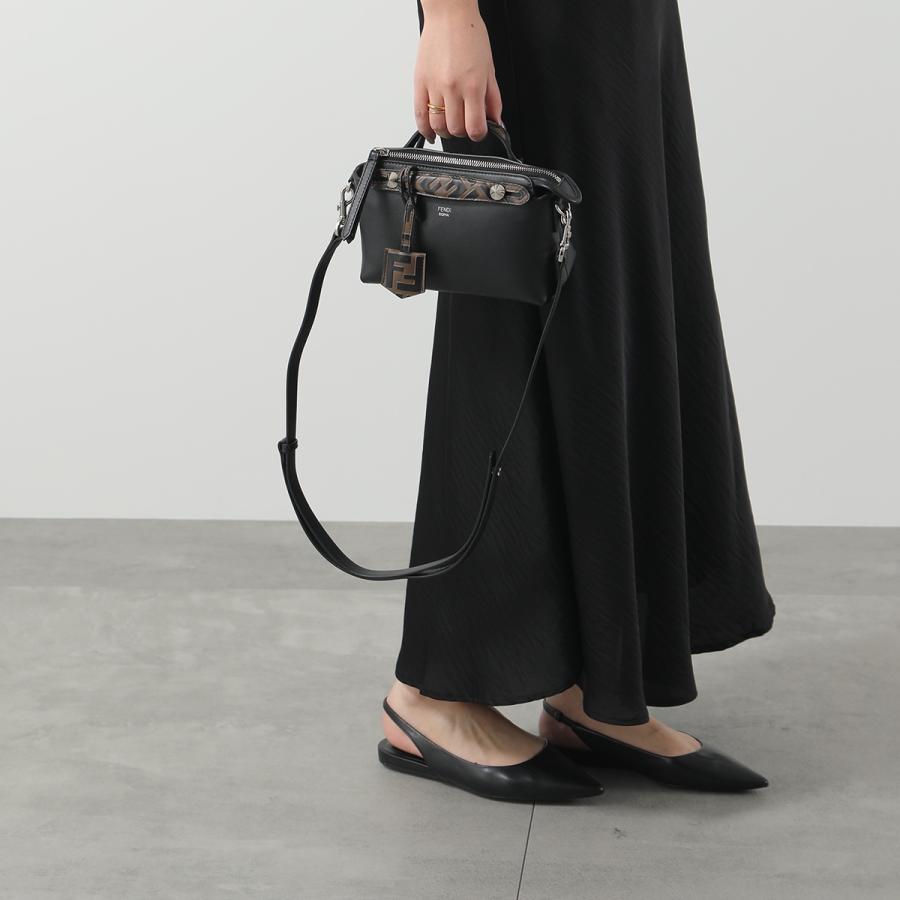 FENDI（フェンディ） ショルダーバッグ BY THE WAY MINI バイザウェイ