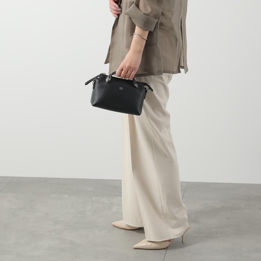 FENDI（フェンディ） ショルダーバッグ BY THE WAY MINI バイザウェイ