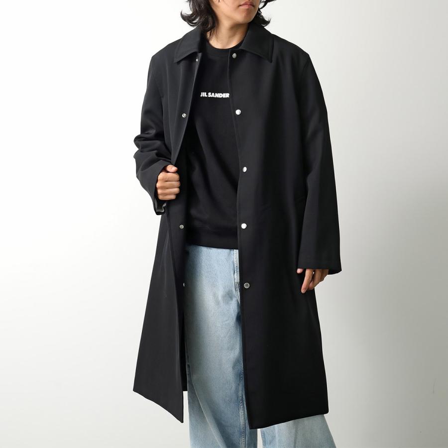 JIL SANDER（ジルサンダー） JIL SANDER+ プラス トレーナー J47GU0132