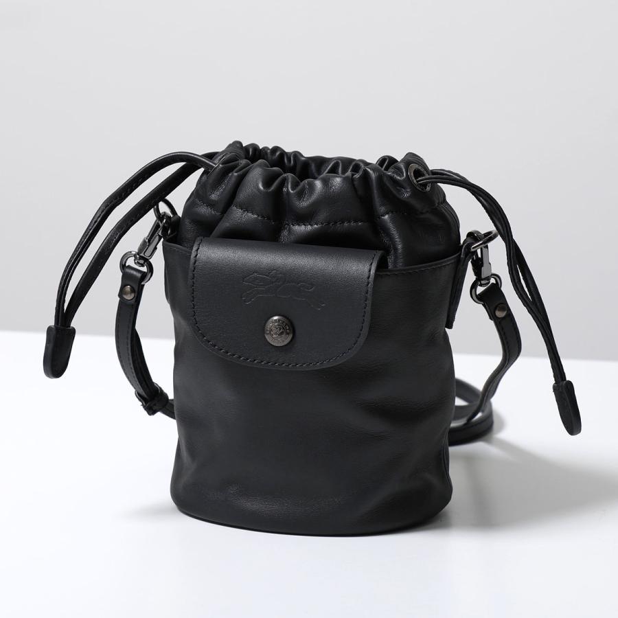 LONGCHAMP（ロンシャン） ショルダーバッグ Le Pliage Xtra XS ル プリ