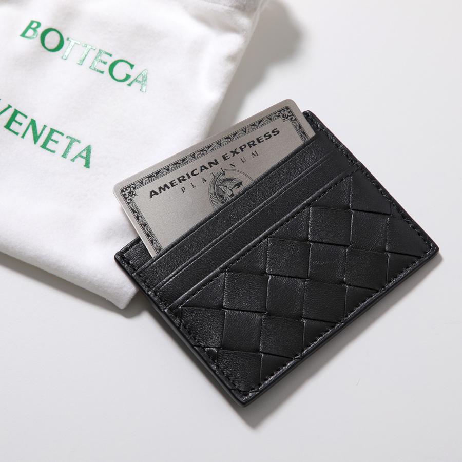 BOTTEGA VENETA（ボッテガ・ヴェネタ） カードケース 635042 VCPP3