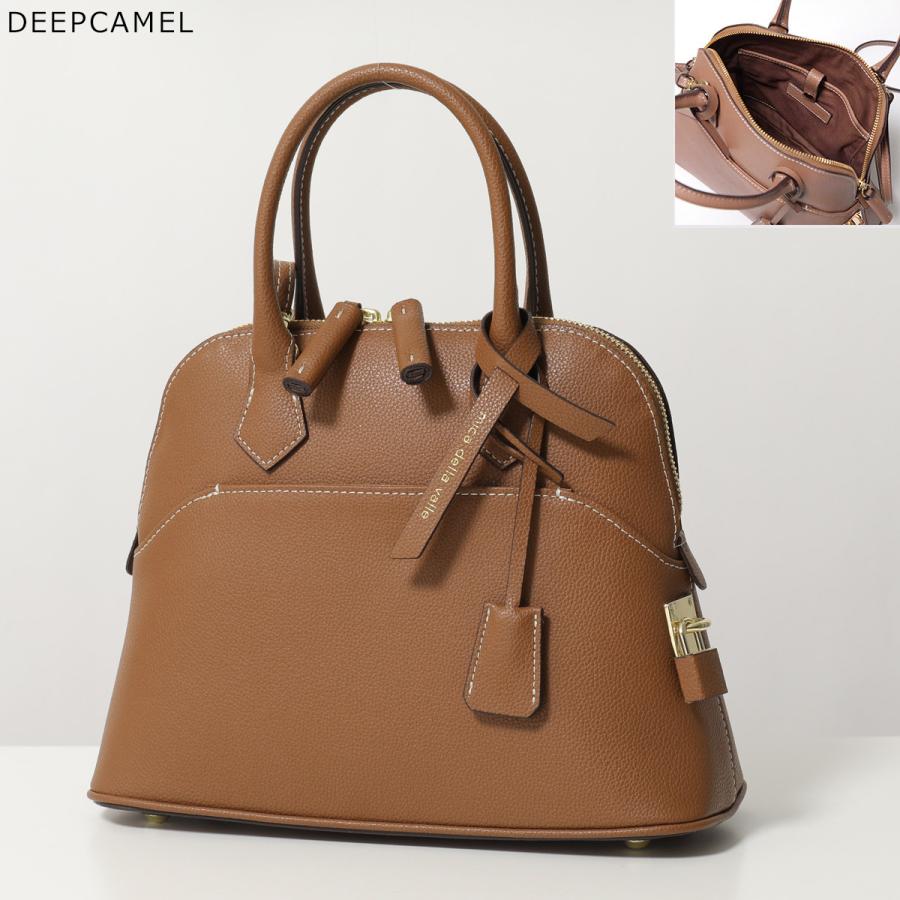 mica della valle（ミカデラヴァッレ） ショルダーバッグ Katia