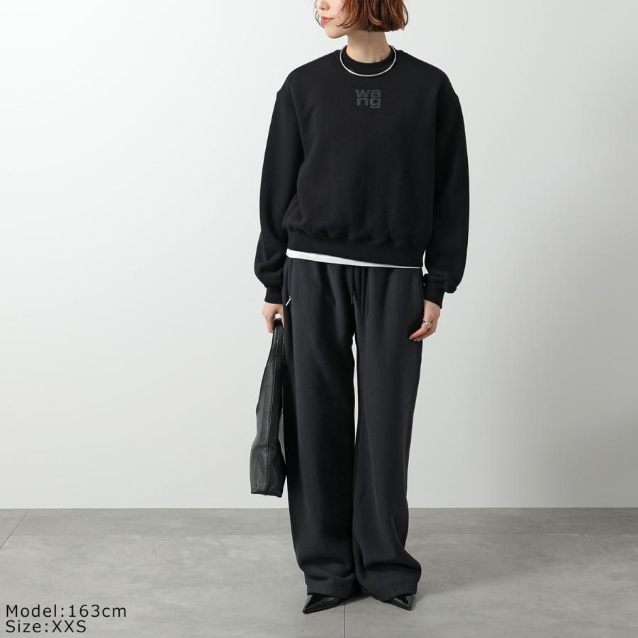 alexanderwang（アレキサンダー・ワン） スウェットシャツ 4CC3241508