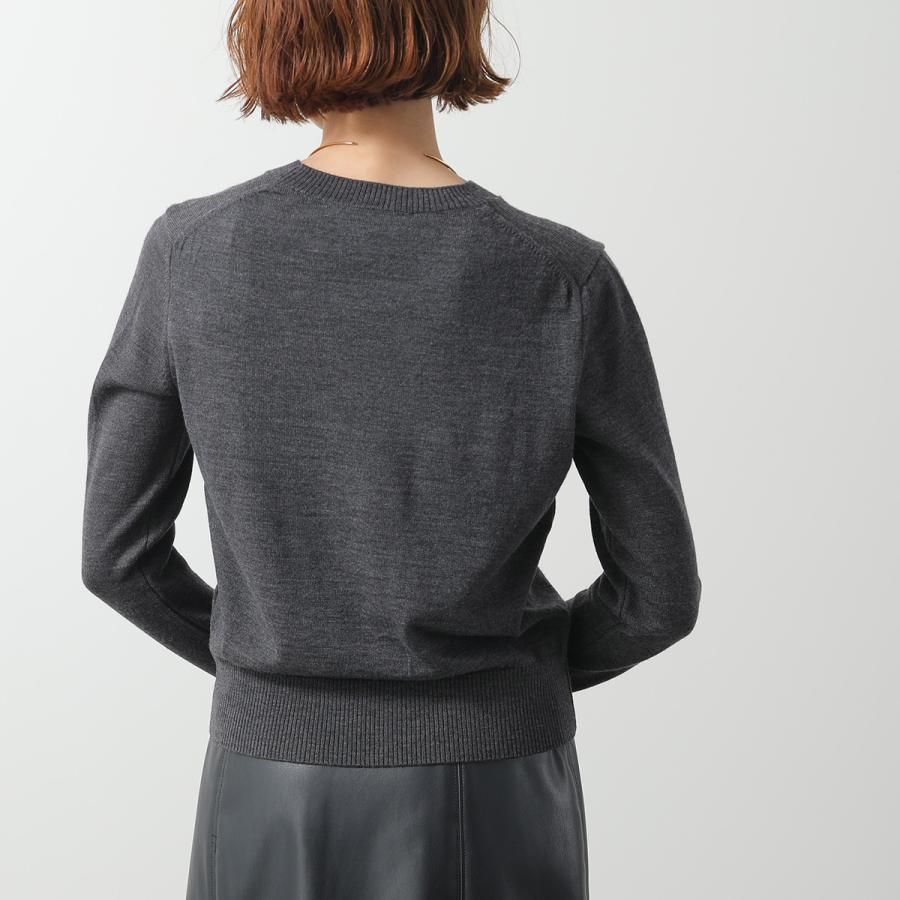 AMI Alexandre Mattiussi ami paris アミパリス セーター FKS111