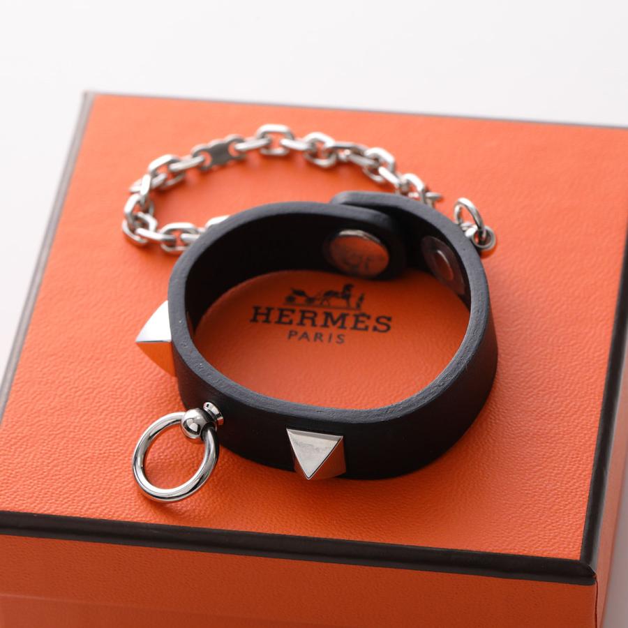 HERMES（エルメス） 手袋ホルダー リヴァル Rival 222059G レディース