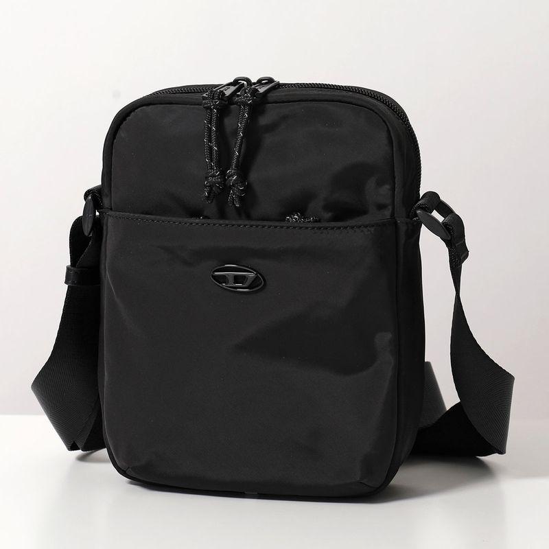 DIESEL（ディーゼル） ショルダーバッグ D-PACK CROSSBODY X X10310