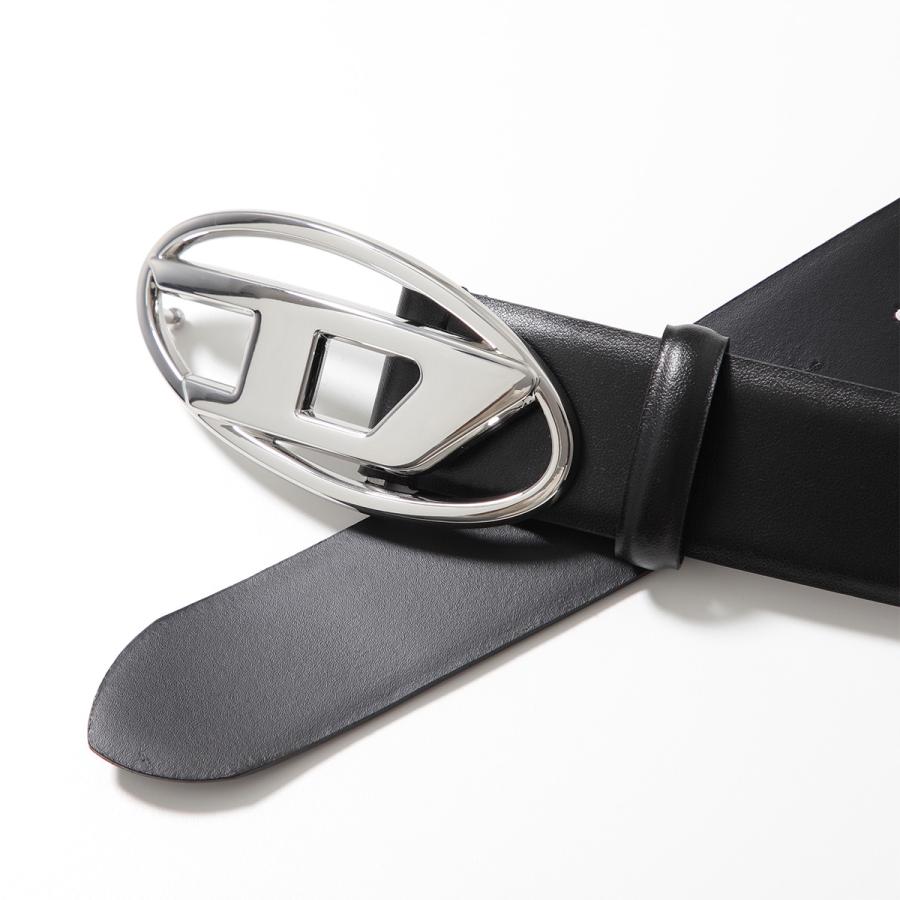 DIESEL（ディーゼル） ベルト B-1DR X10133 P6364 レディース レザー