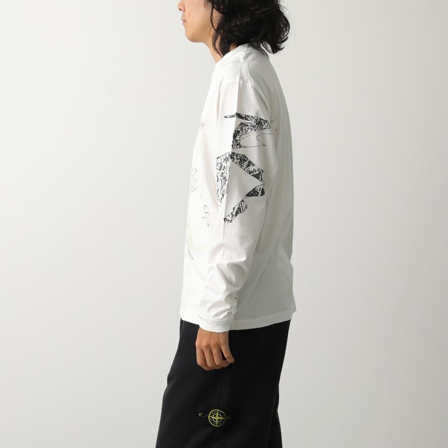 STONE ISLAND（ストーン アイランド） STONE ISLAND SHADOW PROJECT