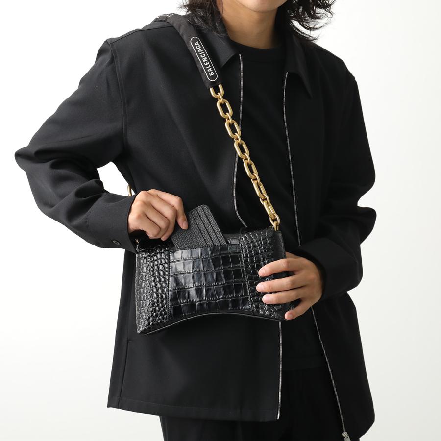 BALENCIAGA（バレンシアガ） ショルダーバッグ DOWNTOWN XS