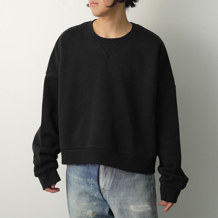 entire studios（エンタイアスタジオ） トレーナー BOX CREW ES2126