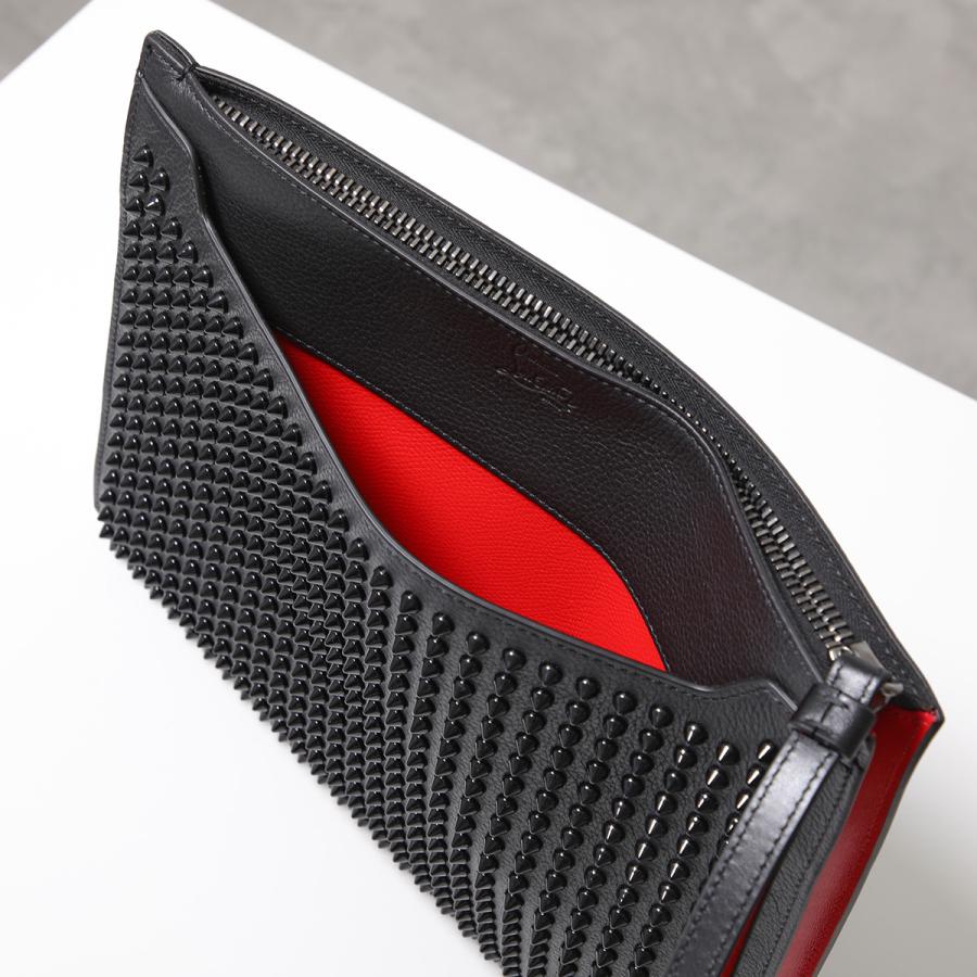 Christian Louboutin（クリスチャンルブタン） クラッチバッグ