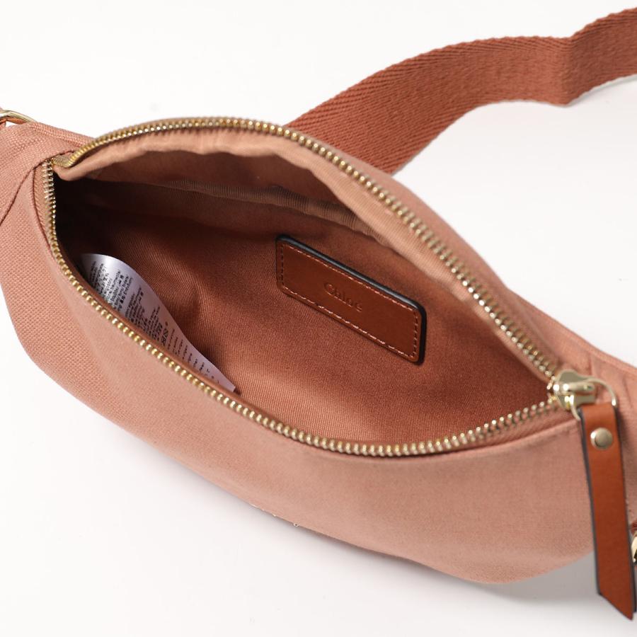 Chloe（クロエ） Chloe Kids キッズ ベルトバッグ C20685 レディース