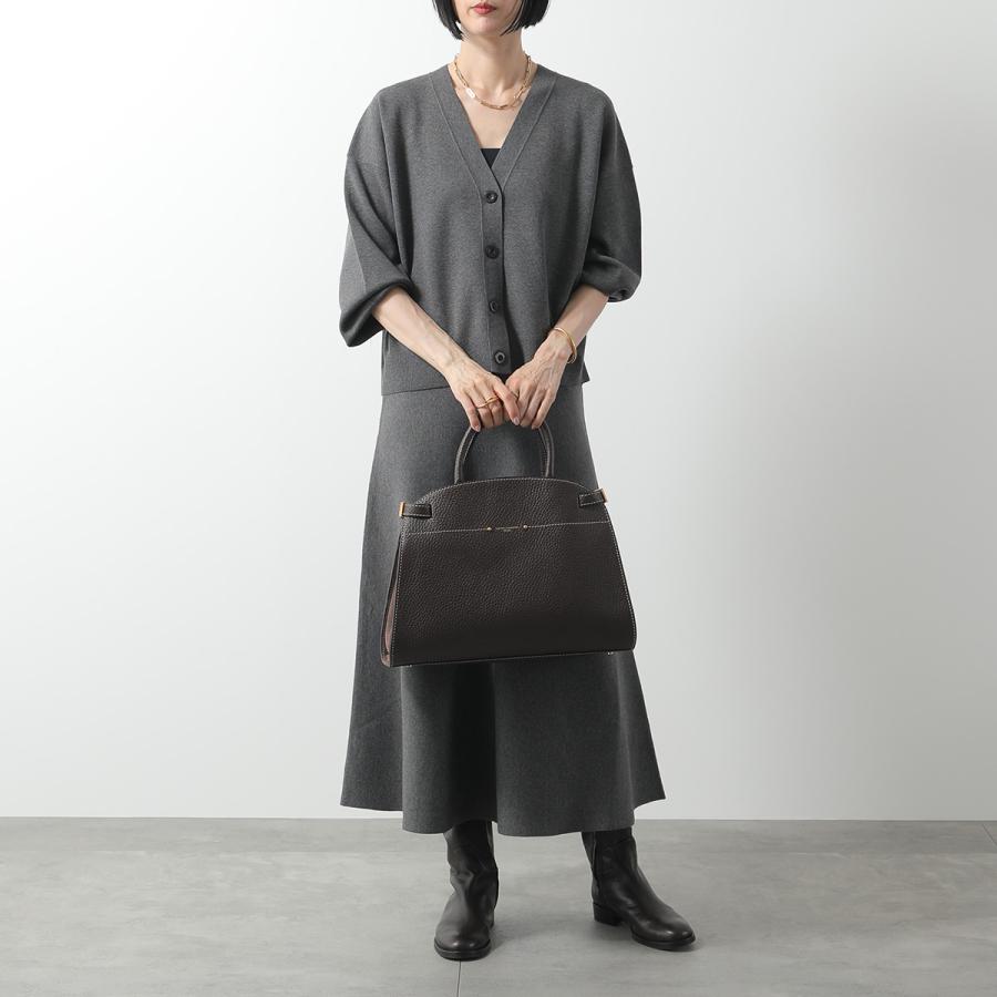 GIANNI CHIARINI（ジャンニ キアリーニ） トートバッグ FARAH ファラ M