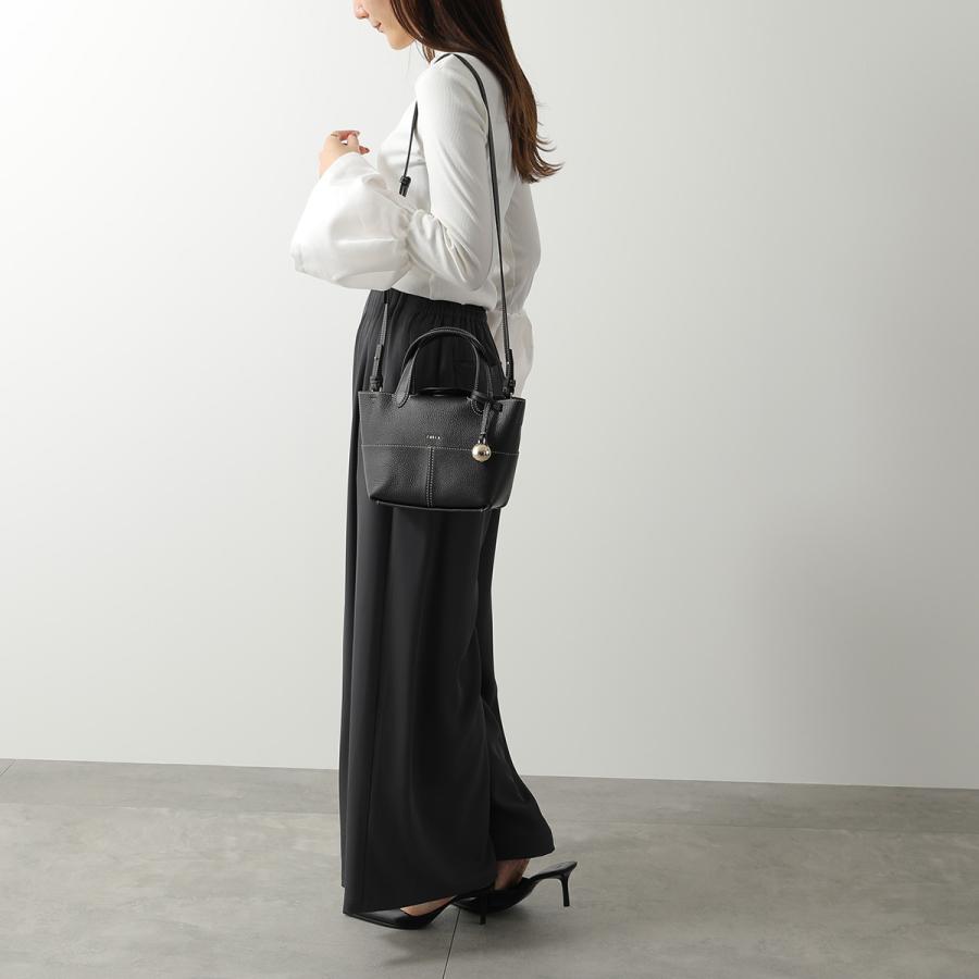FURLA（フルラ） ショルダーバッグ PRIMROSE MINI TOTE プリムローズ