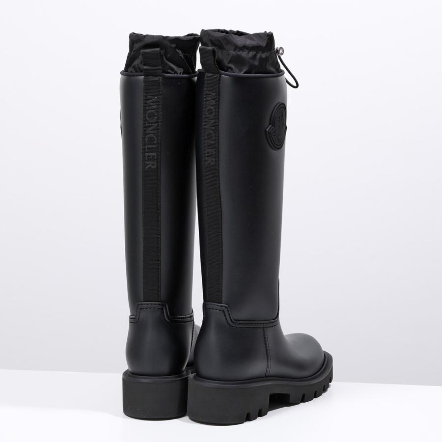 MONCLER（モンクレール） レインブーツ KICKSTREAM キックストリーム