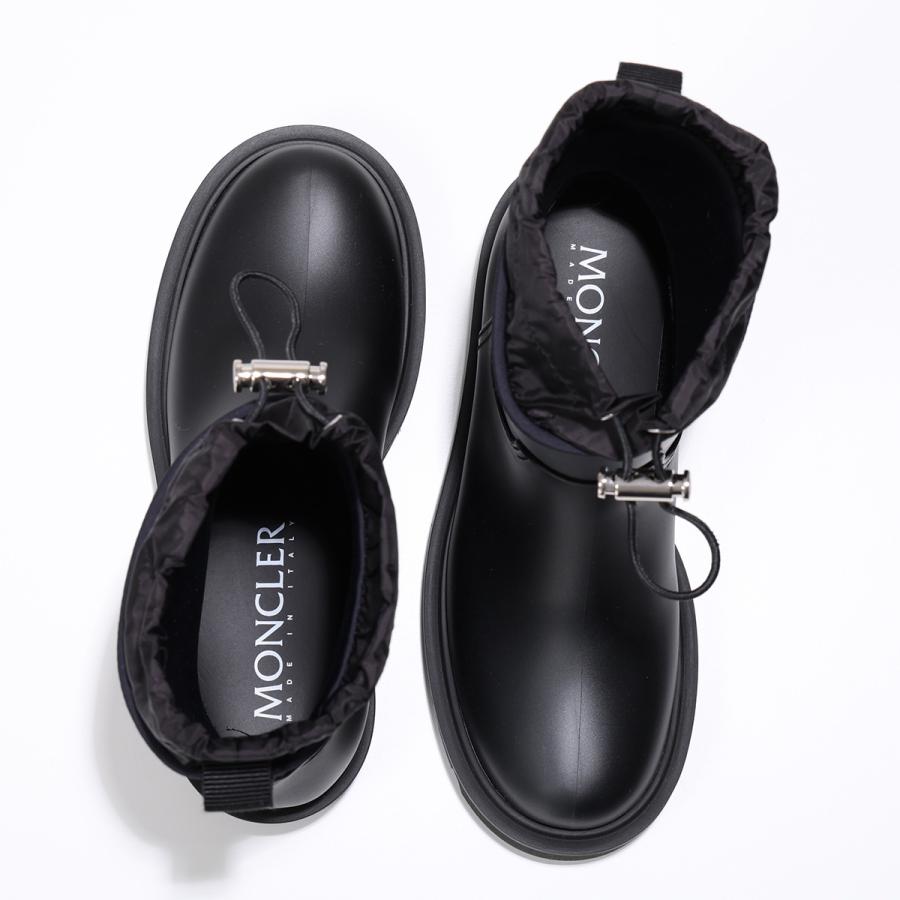 MONCLER（モンクレール） レインブーツ KICKSTREAM キックストリーム